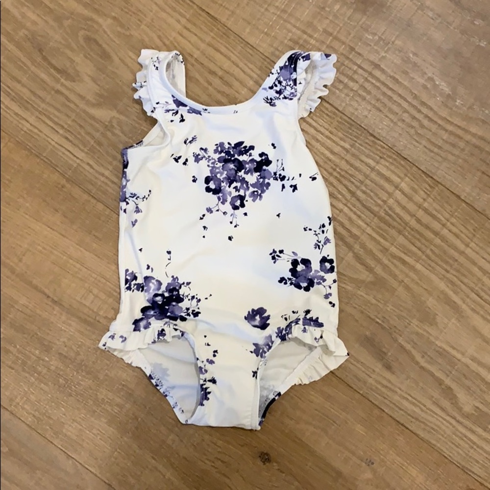 Joe Fresh Bathing Suit